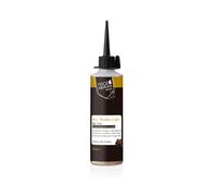 Real Natura - Tónico Sin Sal Pro-Vitamina Bomba Café - Fortalecimiento Capilar - Estimula Crecimiento Saludable - Cabello Fuerte y Denso - Fórmula Natural - 70ml