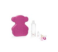 ¡42% DTO! Tous Eau de Toilette Estuche de Regalo 100 ml