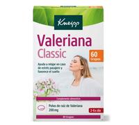 Kneipp Valeriana Classic 200 mg 60 comprimidos
