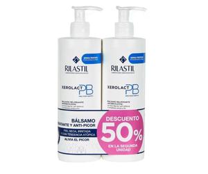 ¡42% DTO! Xerolact PB Bálsamo Relipidizante 400 ml