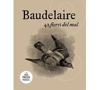 42 flores del mal /42 Flowers of Evil (Poesía portátil)