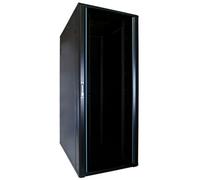 '42 HE Armario para servidor (19, con puerta de cristal (Alto) 800 x 1200 x 2000 mm
