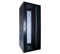 '42 HE Armario para servidor (19, con puerta frontal perforada (Alto) 800 x 800 x 2000 mm