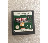 42 jeux indémodables [Importación francesa]