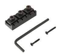 42 mm negro tornillo de llave de tuercas para Floyd Rose Tremolo Sistema de bloqueo doble