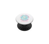 42 Respuesta a la Vida El Universo y Todo PopSockets PopGrip Adhesivo