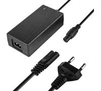 42 V 2 A 3 pines Cable de carga para Hoverboard