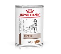 Royal Canin Hepatic Perro Latas 420 gr