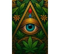 420: The Goddess, The Dark Lord & The Alchemist