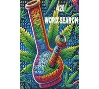 420 WORD SEARCH