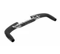 420049 Deda TRIBAR Aero Zeitfahrlenker Carbono Negro 31,7MM 420MM Ancho