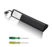 4200mAh Reemplazo Batería Compatible con Neato Botvac D3 D4 D5 D6 D7 D3+ D301 D303 D5+ D502 D503 D701 D702 D703 D705 Robot Aspiradora, Repuesto para 205-0011 205-0013 205-0028 945-0225 Home Cleaner