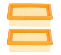 42031410301 Filtro de aire 2 piezas 4203 141 0301/4203 007 1028 para soplador de mochila STIHL BR320 BR340 BR380 BR400