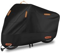420D Funda Moto para Yamaha NIKEN 2018-2020 NIKEN GT