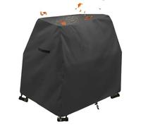 420d Oxford Kids Water Table Cover - Cubierta de espejo de agua | Splash Pond Watertable Accesorios | Impermeable a prueba de polvo