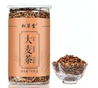 420g Té De Hierbas De Cebada Con Sabor Tostado Tea De Hierbas Damai Chino Original Intensa Fragancia Tostada Alivia El Calor Del Verano Tea Frío Ayuda a La Digestión Té Perfumado