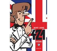 421 - L'intégrale - Tome 1 (421 - L'intégrale, 1)