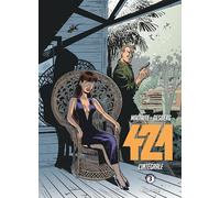 421 - L'intégrale - Tome 3 (421 - L'intégrale, 3)