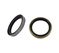 42125-23320-71 42125-2332071 2 piezas de sello de aceite de eje 42X53X7 RR239 compatible con Toyota Forklift 7FGCU25 7FGCU32 FGZN25 7FBCHU25 7FBCU20 7FBCU300 7FBCU3 2 7FBCU25 Motor 1DZ 1ZS 2Z 3Z 5K 4Y