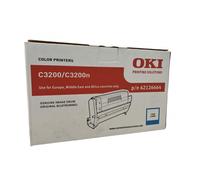 42126664 OKIDATA C-3200 TAMBOR DE IMAGEN CIAN