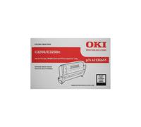 42126665 OKIDATA C-3200 TAMBOR DE IMAGEN NEGRO
