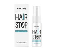 42137 Potente espray para depilación permanente, 20 ml, afeitadora de vello nasal (azul, talla única)
