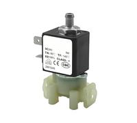 421945024531 - Válvula solenoide que funciona con máquinas de café Philips/SAECO LatteGo, sustituye a 421945004511 (DC24V, 10W, 6.5bar)