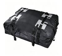 425L Bolsa de Techo para Coche para Audi A4 Avant B5/B6/B7/B8/B9 1994-2024 | Plegable duradera Cofres de Techo para Viajes y Transporte de Equipaje