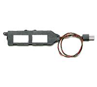 42620 Roco Motor Eléctrico Para Cambios Y Cruces Rocoline Con Masiva