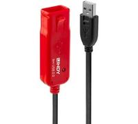 Lindy USB 2.0 Extension Cable 8m