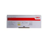 OKI 42804505 toner amarillo