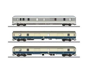 42830 H0 Express Set DB, Ep. V