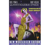 42esima strada [Italia] [DVD]