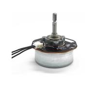42F704V030 Motor sin escobillas del rotor exterior