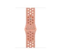 42mm Alpenglow Pink Nike Sport Band - S/M