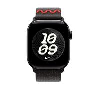 42mm Midnight Black Nike Sport Loop