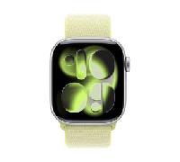 42mm Neon Yellow Sport Loop MFFF4ZM/A