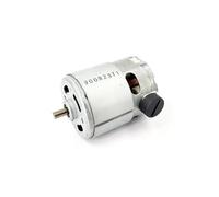 42mm RS-855-9008 Power electronic starter DC 6V-12V 25000RPM High Speed Large Torque for Tools Saw Impact Drill