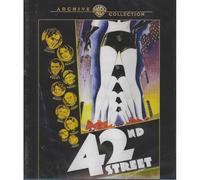 42nd Street (1933) [Blu-Ray]