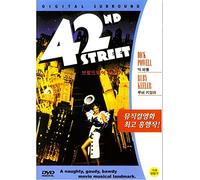 42nd Street (1933) (Region code : all)