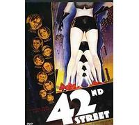 42Nd Street [Edizione: Stati Uniti] [Reino Unido] [DVD]