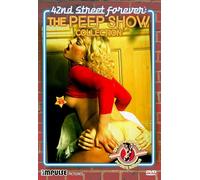 42nd Street Forever: The Peep Show Collection Vol. 65 [DVD] [Region Free]