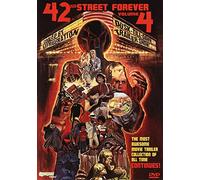 42nd Street Forever: Volume 4 [USA] [DVD]