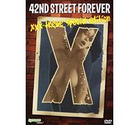 42nd Street Forever: XXX-Treme Special Edition [Reino Unido] [DVD]