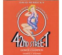 42Nd Street - Original Broadway Cast Recording