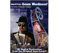 42Nd Street Pete'S 8Mm Madness Vol 2 No.1 / Rough [Edizione: Stati Uniti] [Italia] [DVD]