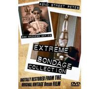 42nd Street Pete's Extreme Bondage Collection [USA] [DVD]