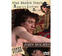 42nd Street Petes John Holmes Collection 2 [USA] [DVD]
