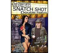42nd Street Pete's Snatch Shot [USA] [DVD]