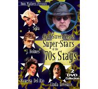 42Nd Street Pete'S Superstars Of The 70S Stags (2 Dvd) [Edizione: Stati Uniti] [Francia]